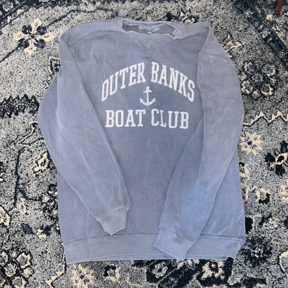 Outer Banks Sweatshirt